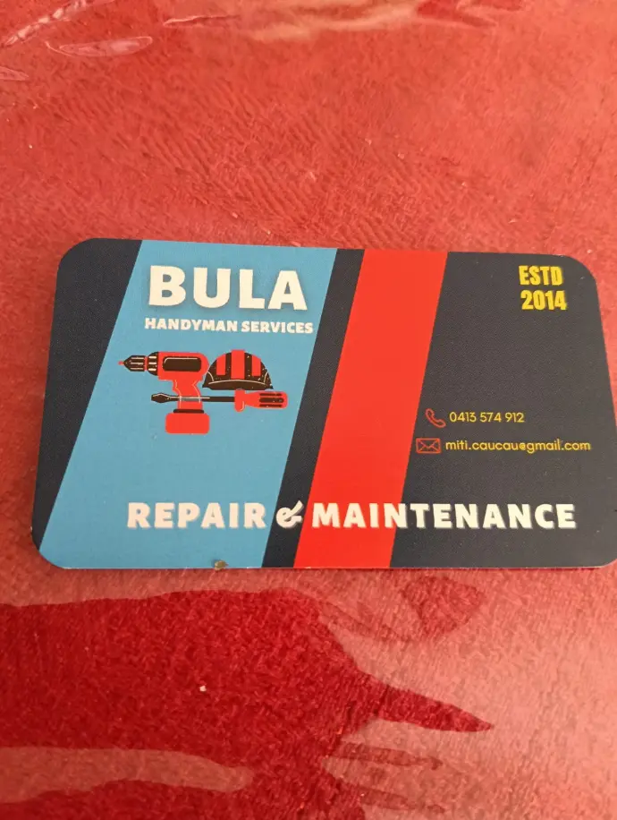 Handyman Sydney