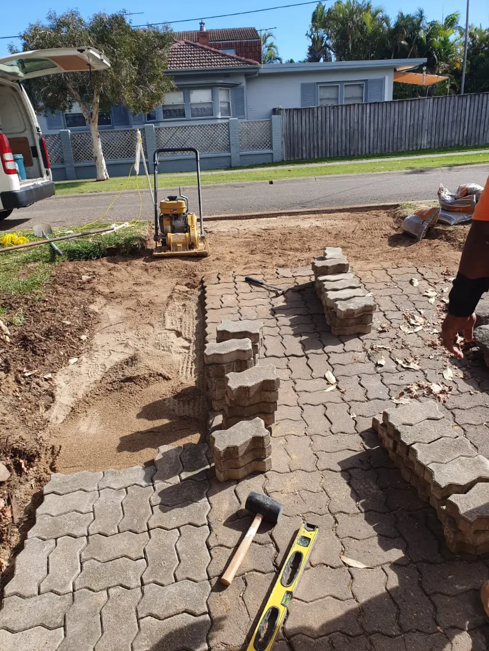 Handyman Sydney