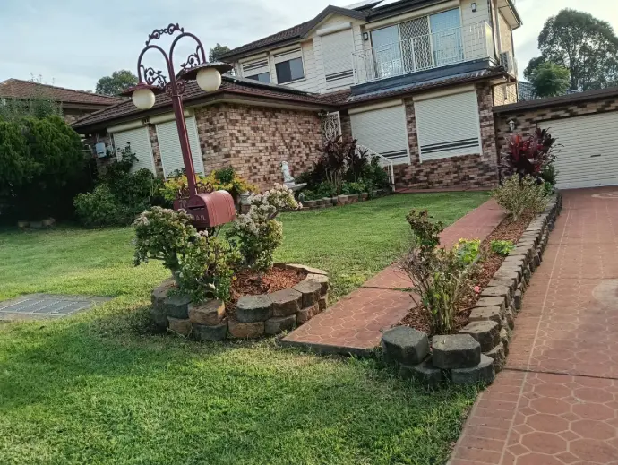 Handyman in Wiley Park