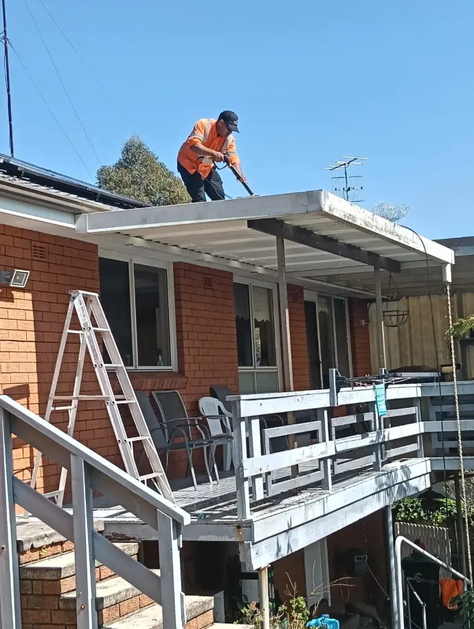 Handyman in Wiley Park